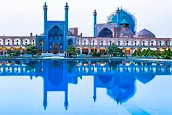میدان نقش جهان