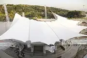 آمفی تئاتر آب و آتش