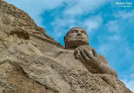 تندیس هرکول
