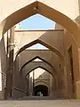 کوچه خانه خوشرو