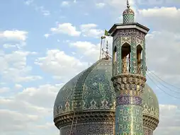 آستان شاهزاده قاسم