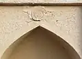 گچ بری