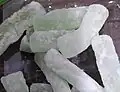 آبنبات خربزهٔ زمستانی چینی