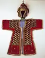 مجموعه زره پولکی، دوسوکرین‌گاپ