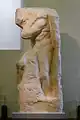 برده دست بسته (Bound Slave) آفریده شده در ۳۴_۱۵۳۰