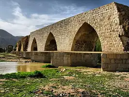پل شکسته