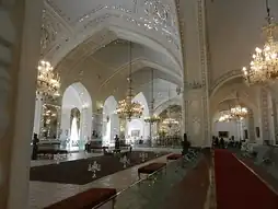 تالار سلام