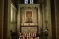 Side Chapel