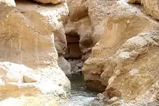 مسیر تنگه
