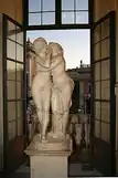 Cupid and Psyche