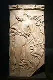 Dancing Maenad