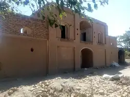 کوشک حاجی‌آباد