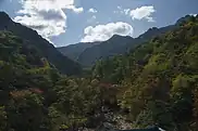 Myohyang Mountain
