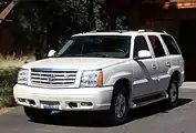 نسل دوم (۲۰۰۱-۲۰۰۶)