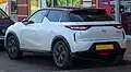 نمای عقب