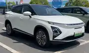 Omoda E5