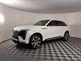 کادیلاک اسکالید آی کیو (برقی)