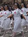 پرستاران ایتالیایی ۲۰۰۷.