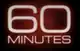 60 Minutes logo
