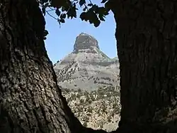 کوه قلاقیران