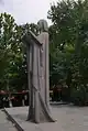 بنای یادبود آرمن تیگرانیان