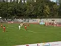 AKB '07 vs 1 FC Berlin II, 2012