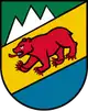 نشان Obertraun