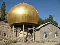 امامزادگان ربیع‌الله ۳۵°۵۴′۳۷٫۸″ شمالی ۵۲°۱۱′۲۰″ شرقی﻿ / ﻿۳۵٫۹۱۰۵۰۰°شمالی ۵۲٫۱۸۸۸۹°شرقی﻿ / 35.910500; 52.18889 ۳۱ مرداد ۱۳۸۸