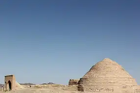 آب‌انبار بازار