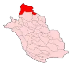 شهرستان آباده
