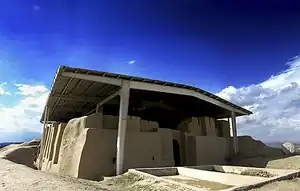 آتشکده نوشیجان