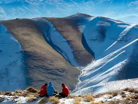 آبیدر