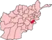 ولایت پکتیا