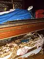 پیکر Venerable Mary of Jesus of Ágreda, found to be incorrupt توسط کلیسای کاتولیک (زاده ۲ آوریل ۱۶۰۲ – درگذشته ۲۴ مه ۱۶۶۵).