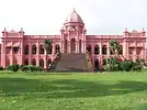احسن منزل در داکا