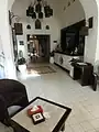 لابی هتل، ۲۰۱۱