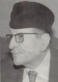 Ali al-Wardi