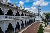 مسجد شاهی جامع اندرکیلا