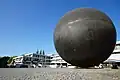 حرکت متوقف، هرمان کلاینکنشت، تمبک، ۱۹۷۶/۷۷