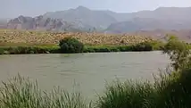 رود ارس