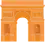 Arc de Triomphe