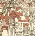 نقشهٔ بررسی فلسطین در سال ۱۹۳۶ – مسجد خانقاه شمارهٔ ۳۵