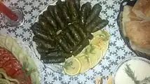 دلمه
