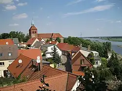 Arneburg