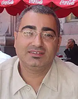 آرتور ایسپیریان