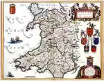 WALLIA PRINCIPATUS Vulgo WALES