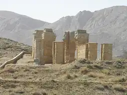 آتشکده آتشکوه