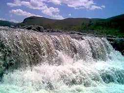 آذرشهرچای