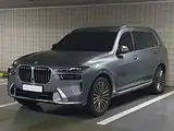 ایکس ۷ (فیس لیفت)