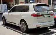 نمای عقب